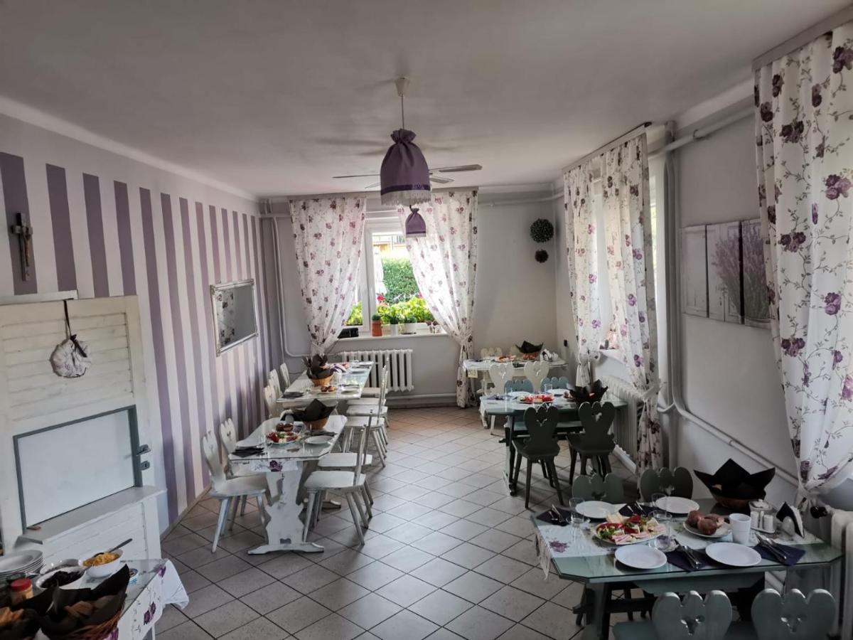 Pokoje Gościnne U Broni Mielno  Zewnętrze zdjęcie