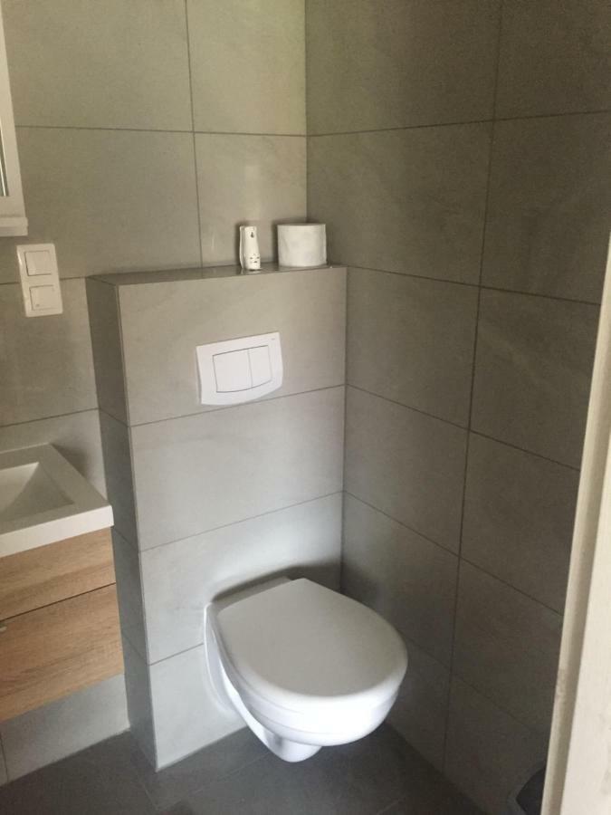 Pokoje Gościnne U Broni Mielno  Zewnętrze zdjęcie